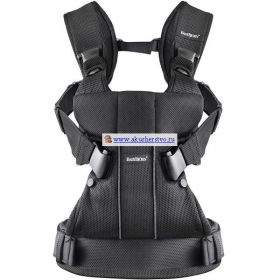 One Air Mesh BabyBjorn