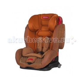 Corto isofix Coletto