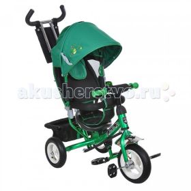 Mini Trike 950D Mars