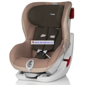 King II LS Britax Roemer