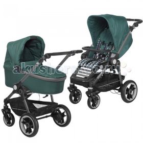 Bliss Graphite 2 в 1 Teutonia