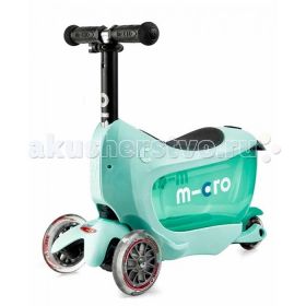 Mini2go Deluxe Micro