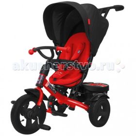 Icon elite Stroller by Natali Prigaro R-Toys