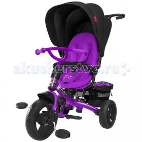 Icon evoque Stroller by Natali Prigaro EVA R-Toys