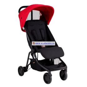 Nano Mountain Buggy