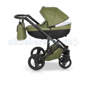 Livio Eco 2 в 1 Bello Babies