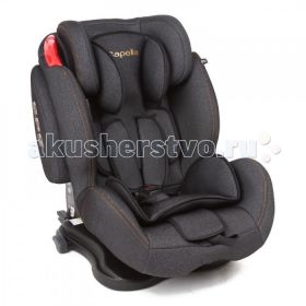 S12310 SPS Isofix Capella