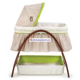 BentWood Summer Infant