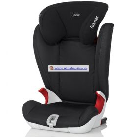 Kidfix SL Britax Roemer