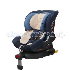 Laon Isofix Ducle