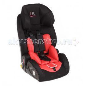 Verona Isofix Leader Kids