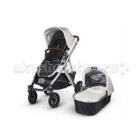 Vista 2017 2 в 1 UPPAbaby