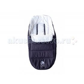 Harvey Footmuff EasyWalker