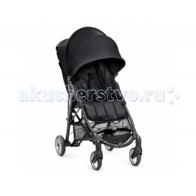 City Mini Zip с бампером Baby Jogger