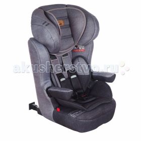 Myla Isofix Denim Nania