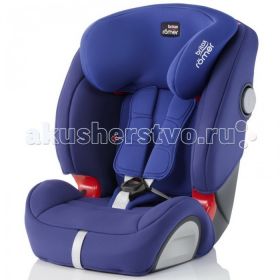 Evolva 123 SL SICT Britax Roemer