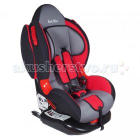 Navigator Isofix BamBola