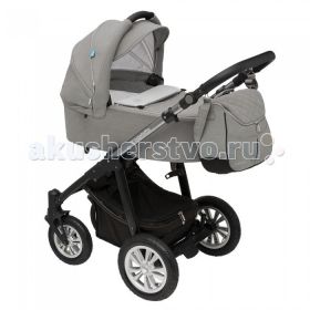 Lupo Comfort Limited 2 в 1 Baby Design