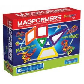 Магнитный Designer Set 63081 Magformers