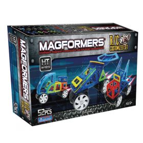 Магнитный R/C custom Set 63091 Magformers