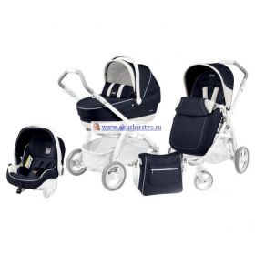 Book Plus Pure 3 в 1 Peg-perego