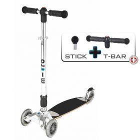 Kickboard Original T-tube + Joystick Micro