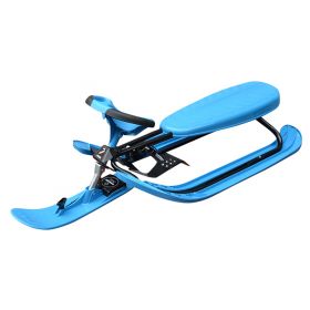 Snowracer Pro Color Stiga