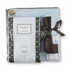 для новорожденного Gift Set SwaddleDesigns