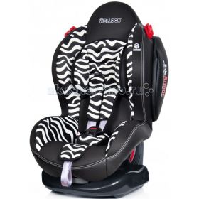 New Smart Sport Side Armor & CuddleMe Welldon