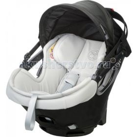 Infant Car Seat G3 Orbit Baby