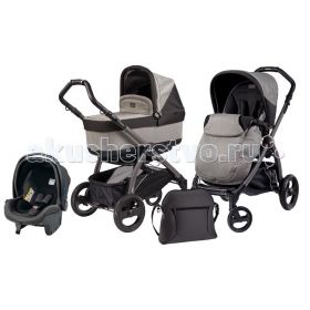 Book Pop-Up Modular 3 в 1 Peg-perego