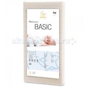 Basic 120х60 Italbaby