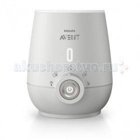 Подогреватель бутылочек и детского питания SCF356/00 Philips Avent