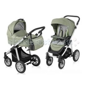 Lupo Comfort 2 в 1 Baby Design