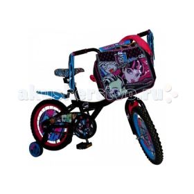 Monster High 16 Navigator