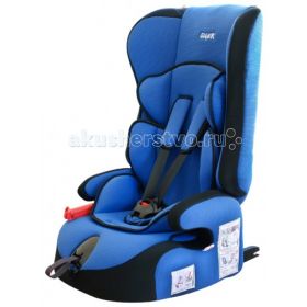 Прайм Isofix Siger