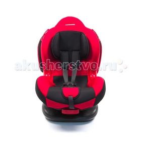 Кокон Isofix Leader Kids