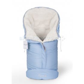 Sleeping Bag White Esspero