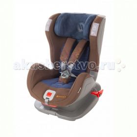 Glider Softy Isofix Avionaut