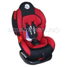 Future Isofix Mr Sandman