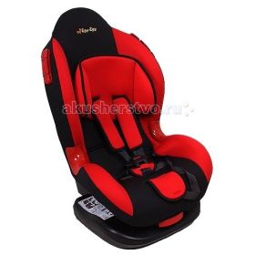 KS-512 Isofix Еду-Еду