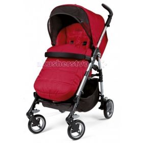 Si Completo Peg-perego