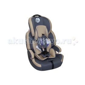 Voyager Isofix Mr Sandman