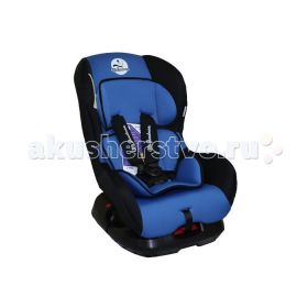 Young Isofix Mr Sandman