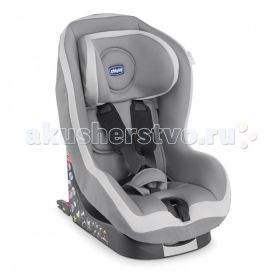 Go-one Isofix Chicco