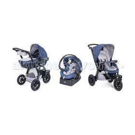 Trio Activ3 3 в 1 Chicco