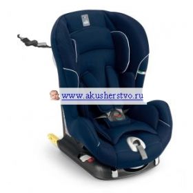 Viaggiosicuro Isofix CAM