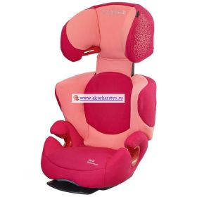 Rodi Air Pro Maxi-Cosi