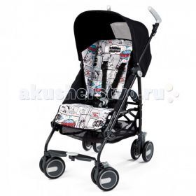 Pliko Mini Peg-perego