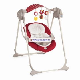 Polly Swing Up Chicco